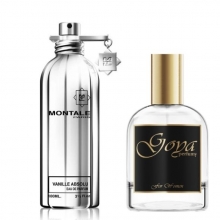 Lane perfumy Montale Vanille Absolu w pojemności 50 ml.